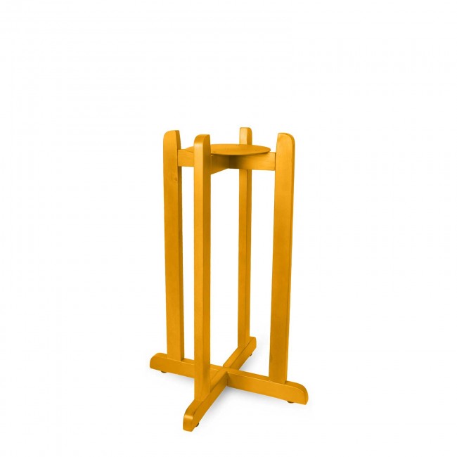Crock Water Dispenser Stand 30″ – Assorted Colors