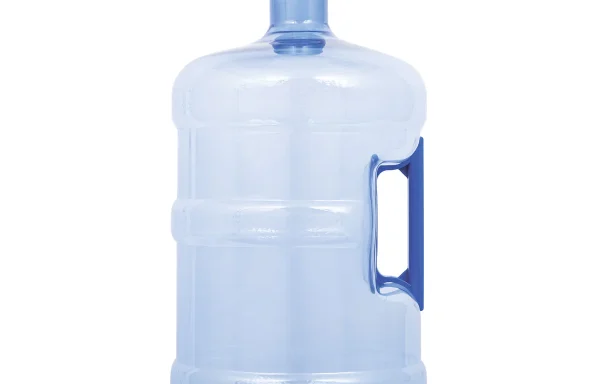 3-Gallon BPA-Free Water Bottle w/ Screw Cap
