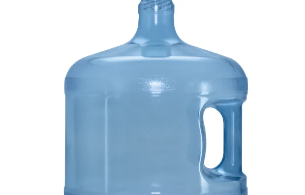 3-Gallon Polycarbonate Water Bottle w/ Screw Cap